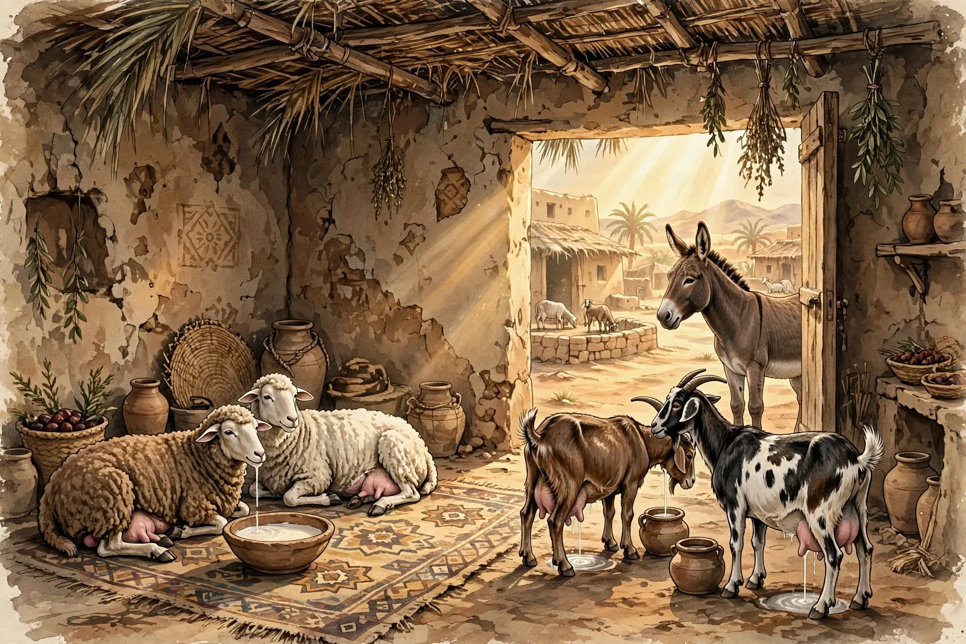 image about الاحتفال بالمولد النبوي الشريف 