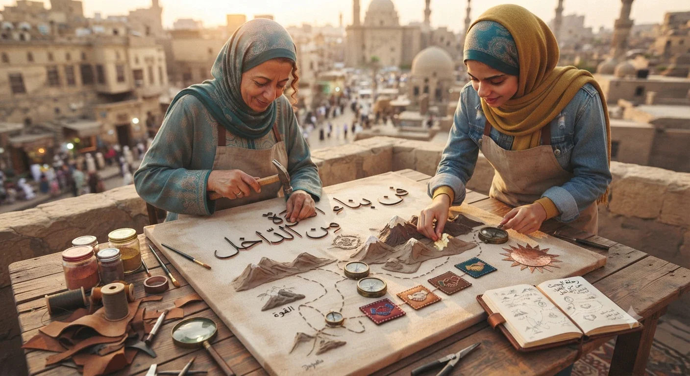 image about سر الحضور القوي؟🤔