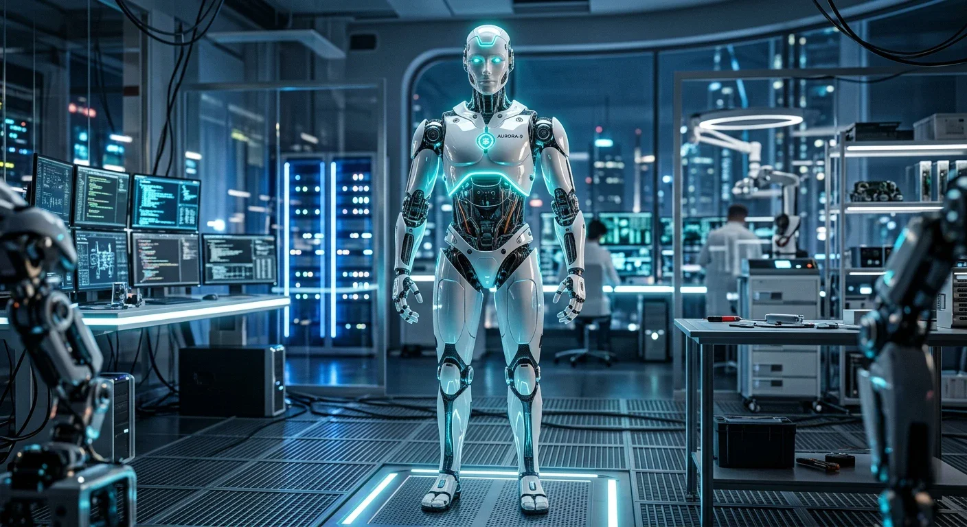 image about Artificial Intelligence ai🤖