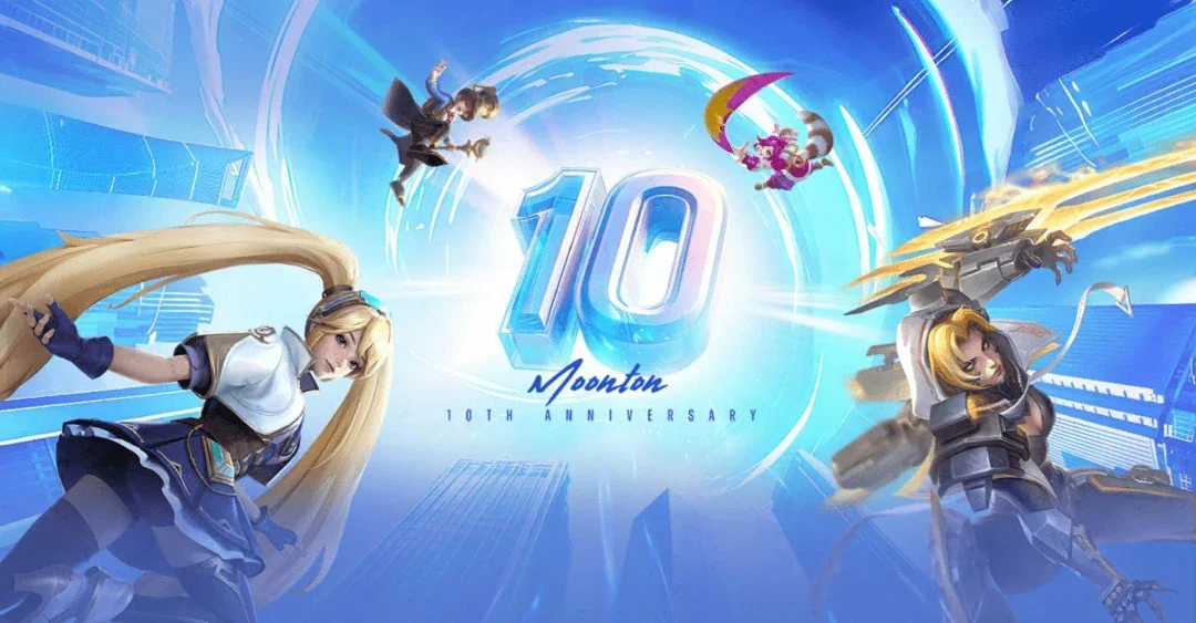 image about 🎮 Mobile Legends.. المعركة التي تبدأ بفريق وتنتهي بقرار واحد!