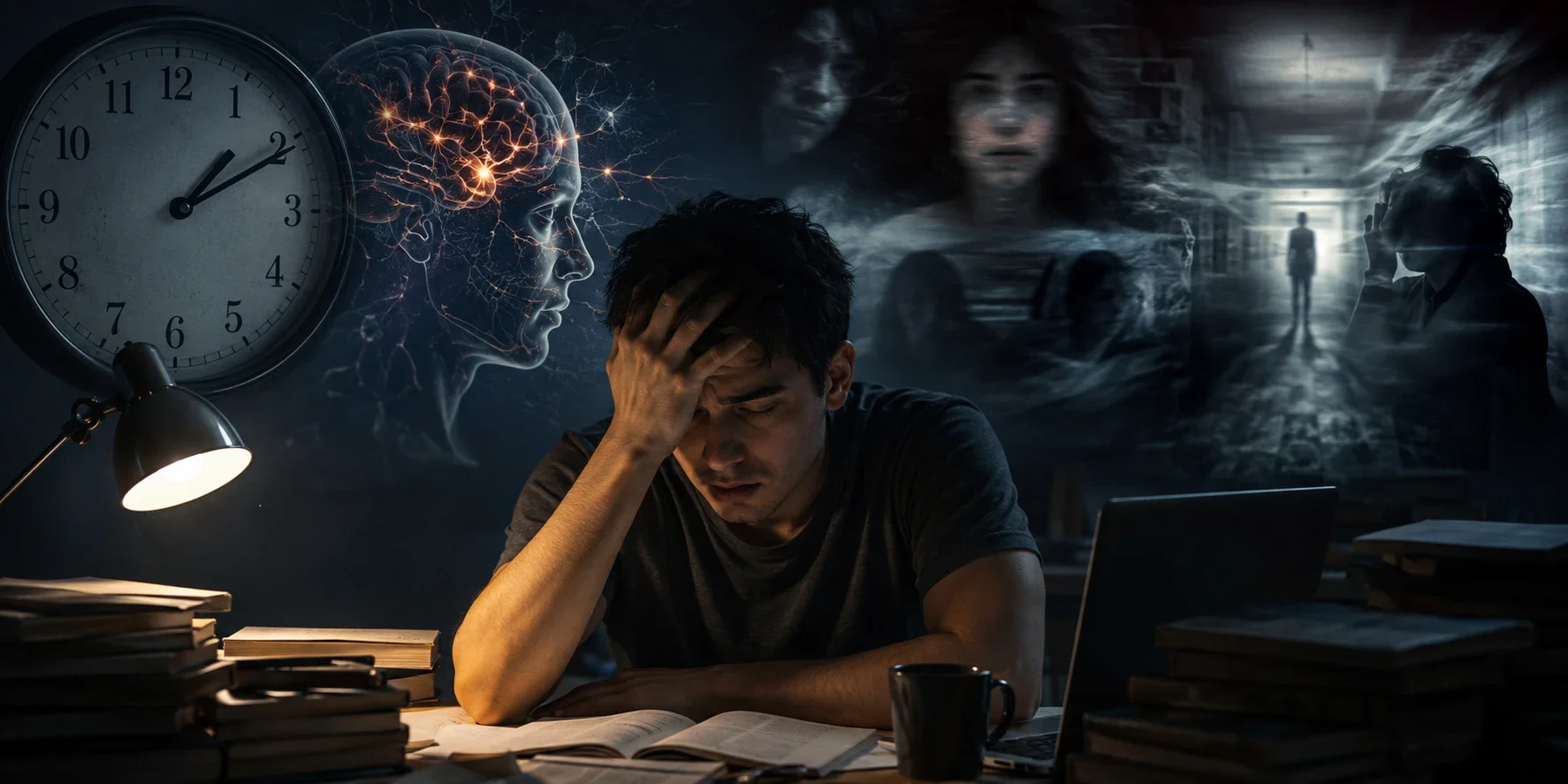image about ماذا يحدث لجسم الإنسان إذا لم ينم لمدة عدة أيام؟