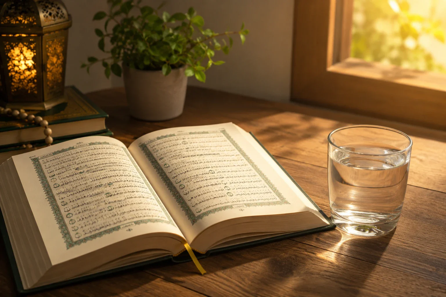 image about الرقية الشرعية.. حصن المسلم من العين والسحر والحسد