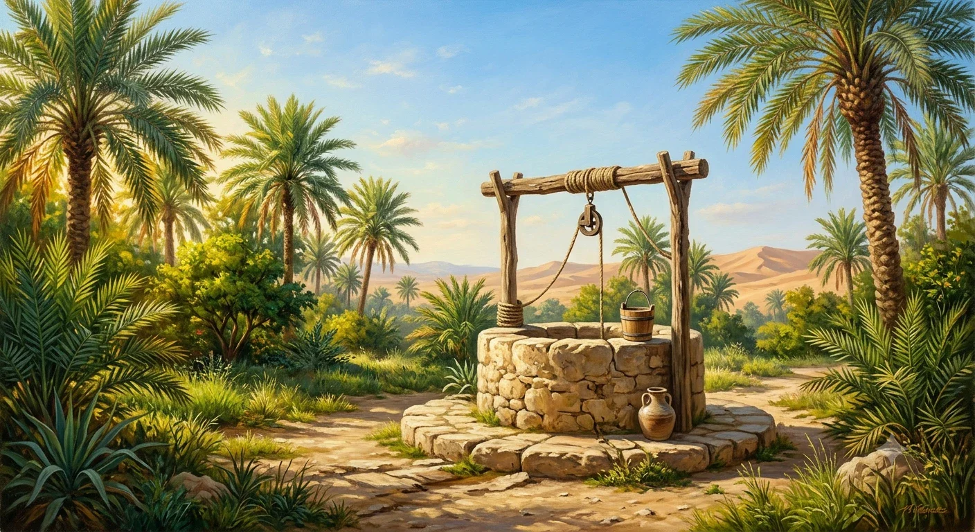 image about عثمان بن عفان.. ذو النورين الذي جمع القرآن ووسع المسجد النبوي
