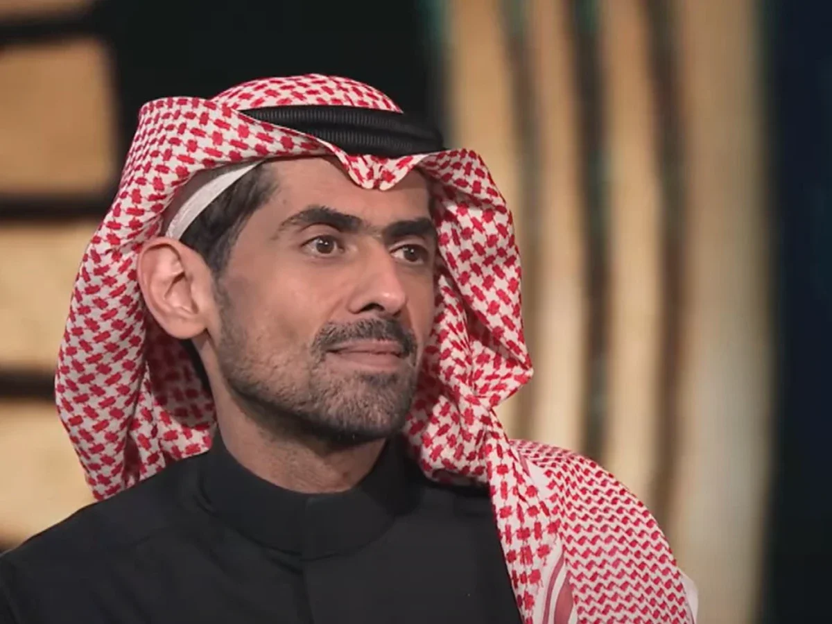 image about الكاتب أسامة المسلم،وأشهر مؤلفافته