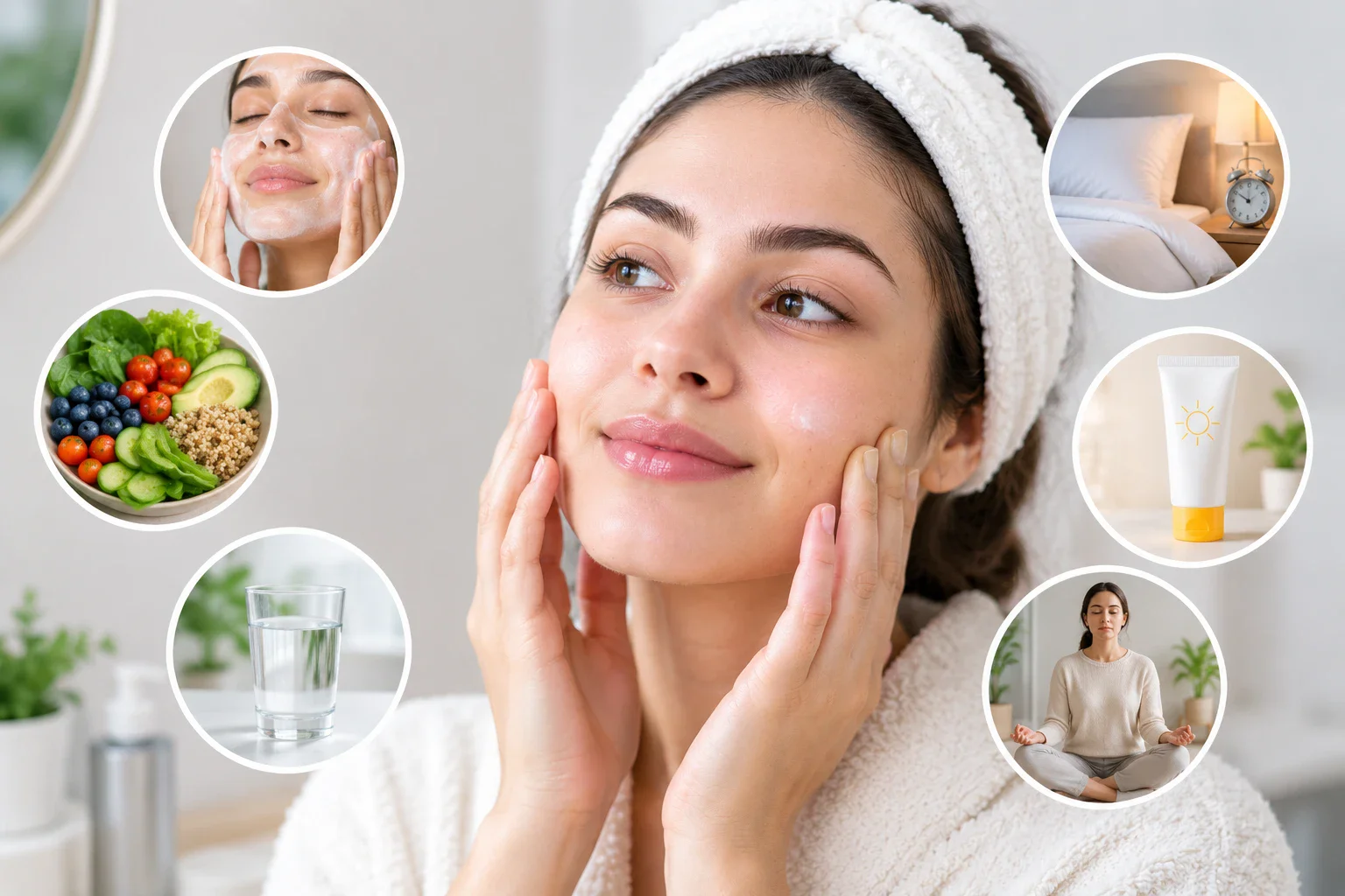 image about Acne and Dark Spots on Sensitive Skin: What Your Skin Really Needs