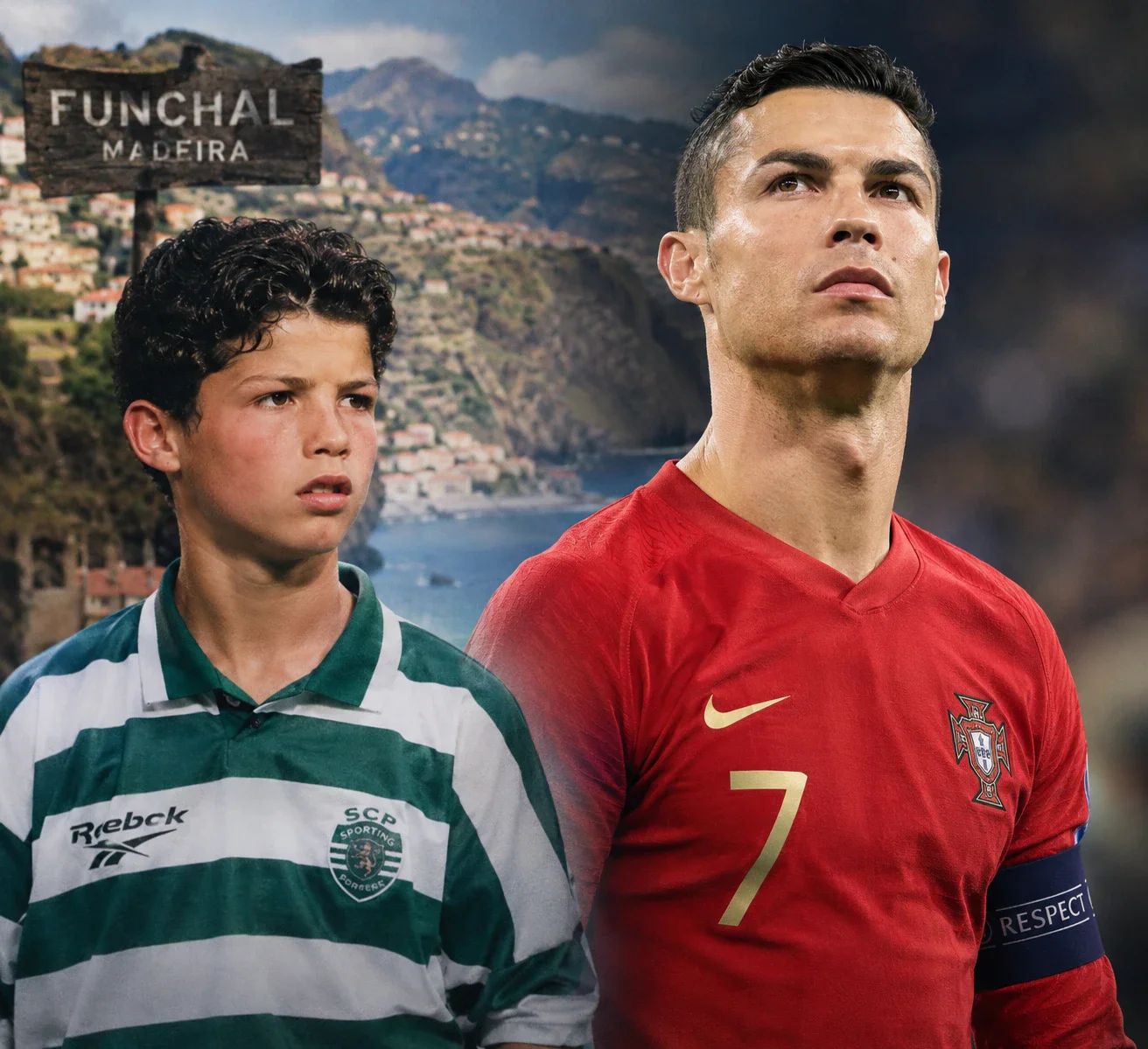 image about Cristiano Ronaldo: The Legend of Modern Football