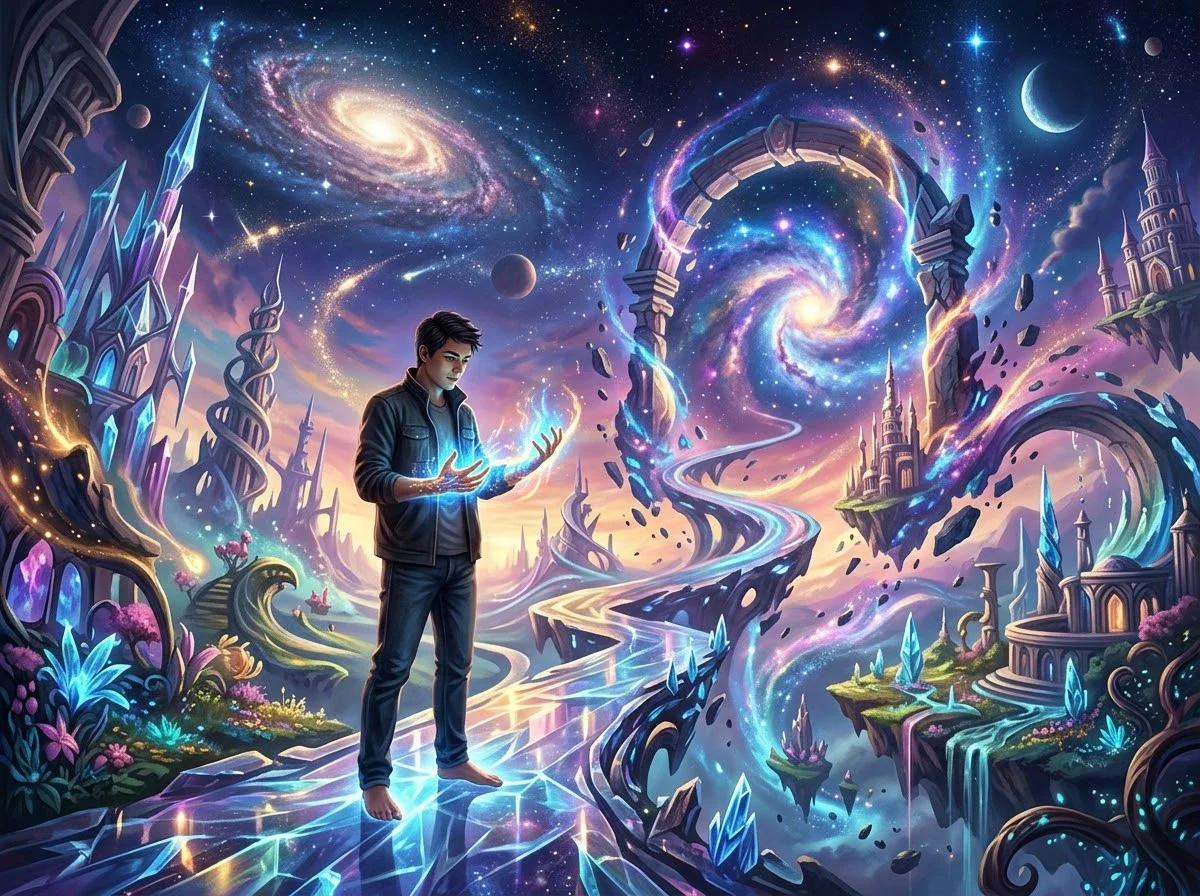 image about مخك بيصور أفلام كل ليلة... بس ليه؟ 