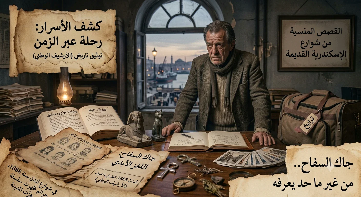 image about جاك السفاح القاتل
