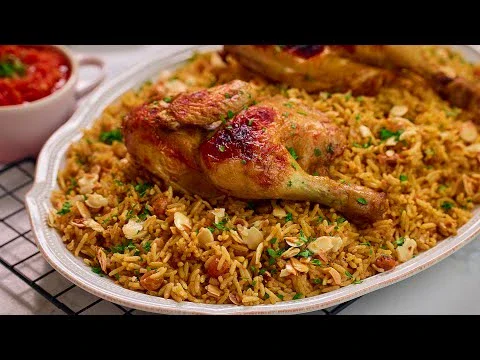 image about الكبسة السعودية.. أشهر أطباق المطبخ الخليجي وأسرار تحضيرها