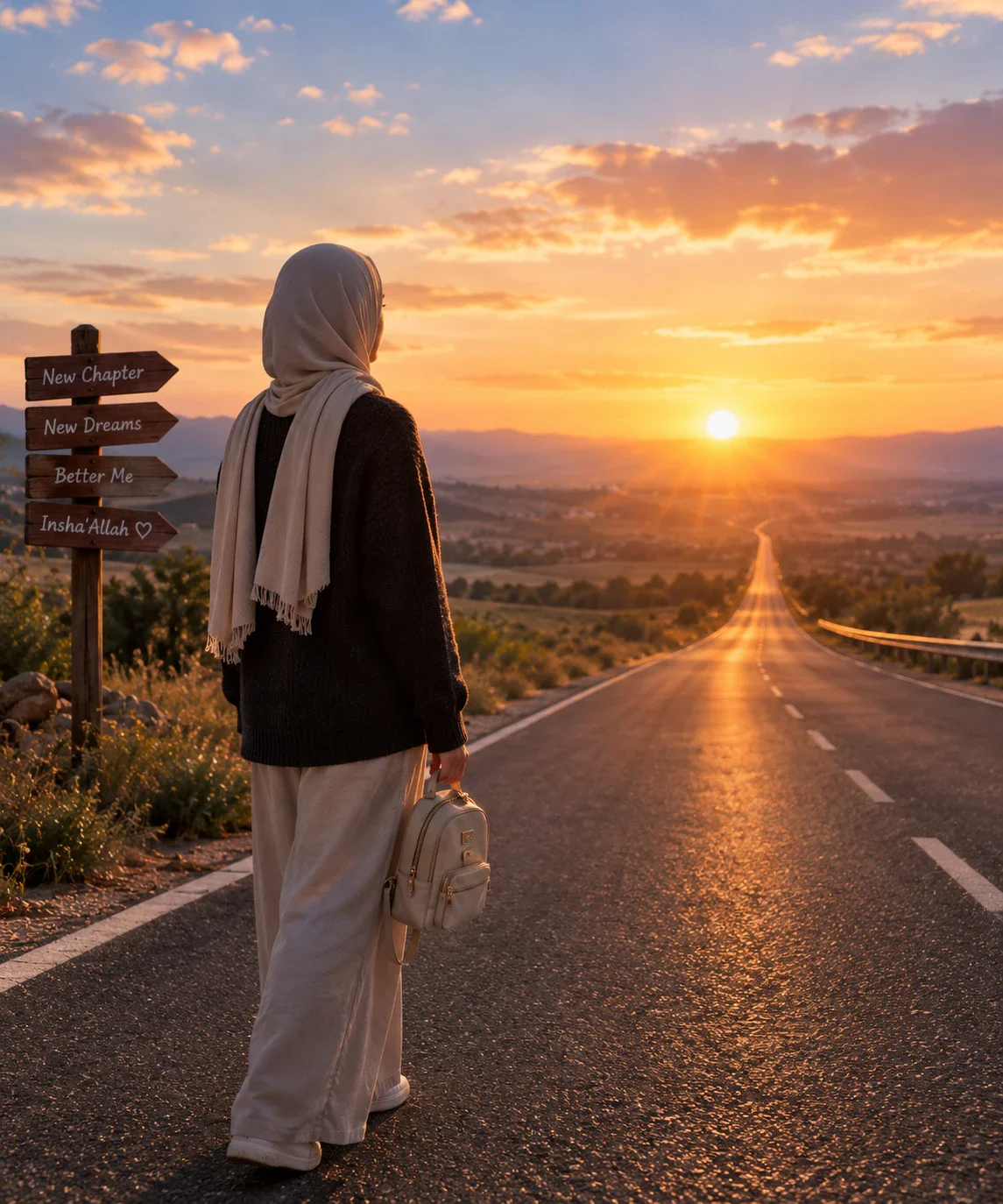 image about حاسس إنك متأخر؟.. الحقيقة ستفاجئك