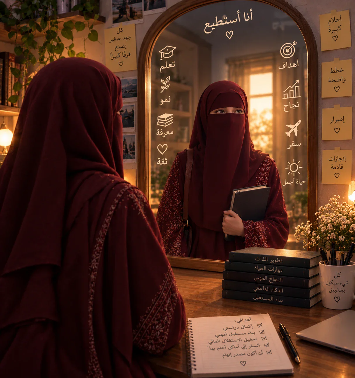 image about حاسس إنك متأخر؟.. الحقيقة ستفاجئك