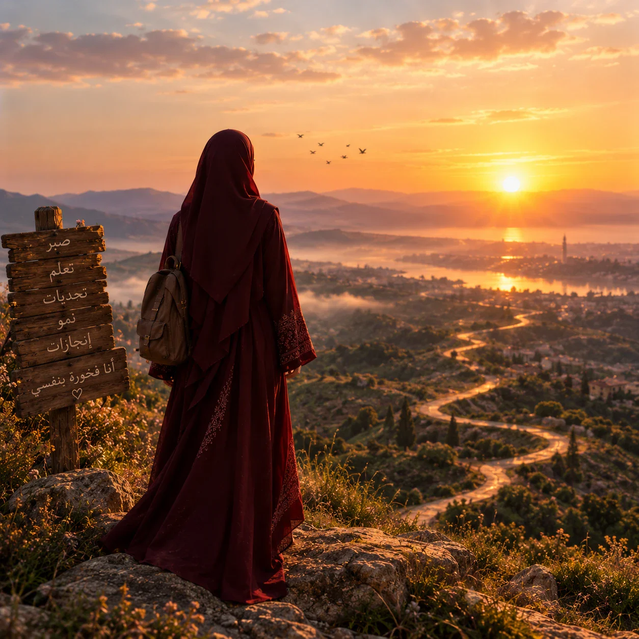 image about حاسس إنك متأخر؟.. الحقيقة ستفاجئك