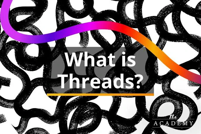 image about مراجعة تطبيق threads