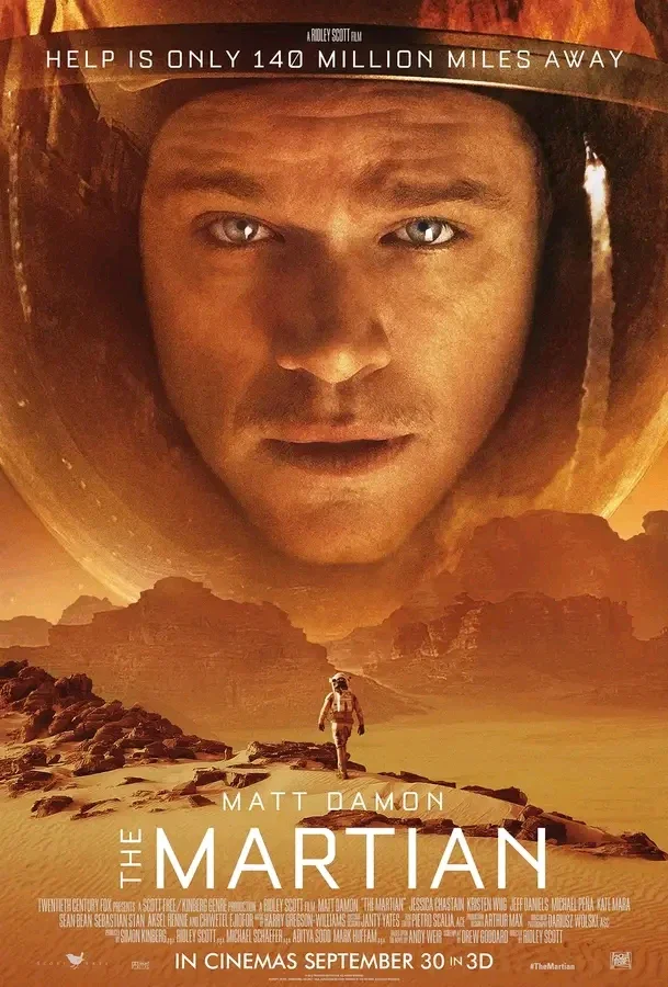 image about مراجعة فيلم the martion