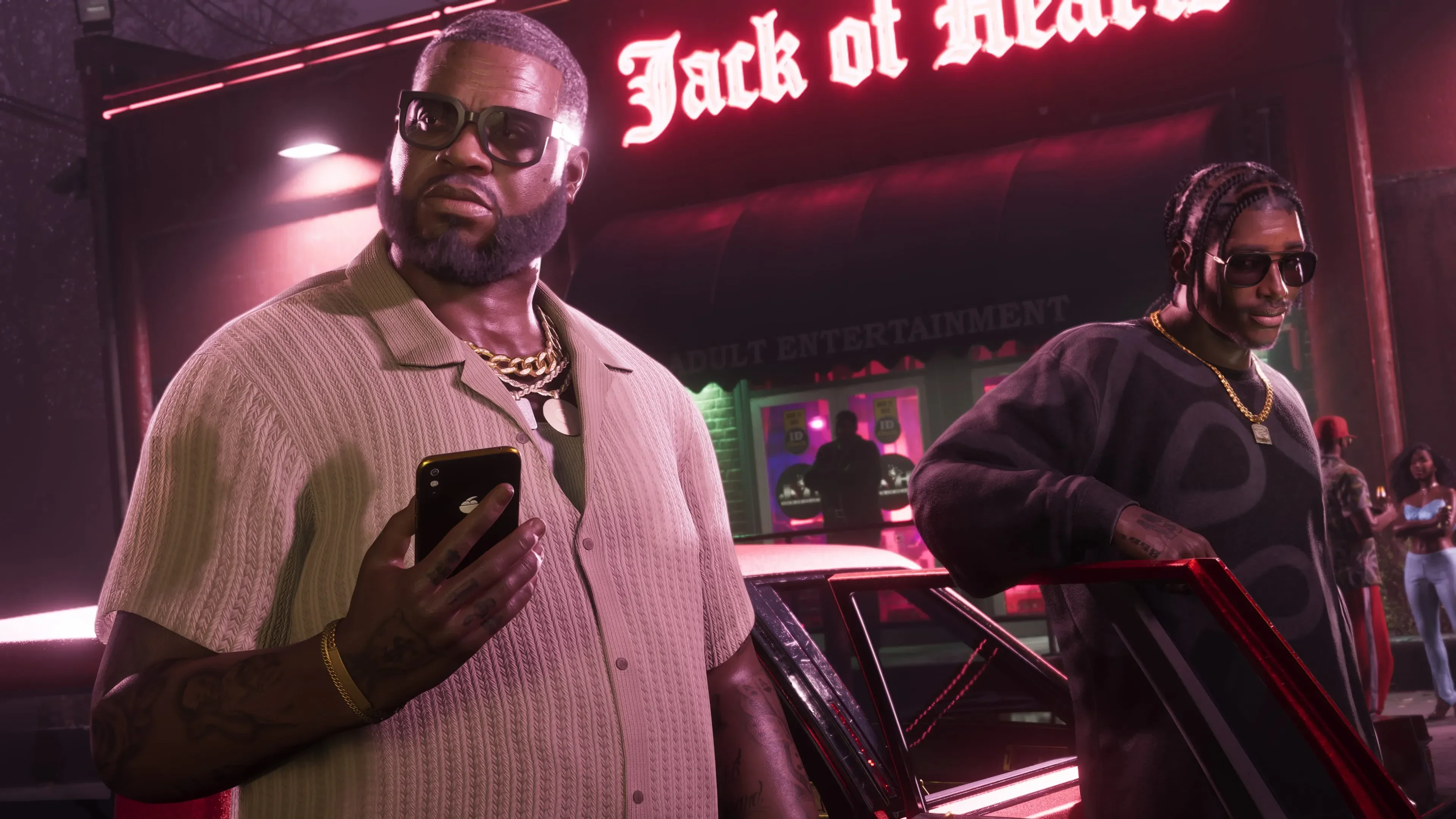 image about هام بشأن GTA 6