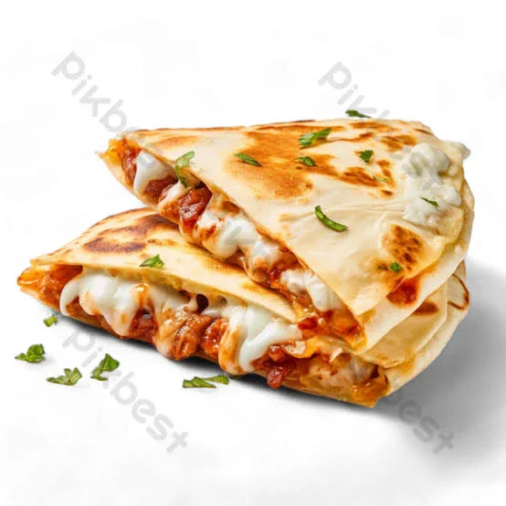image about الكاساديا المكسيكية: وصفة شهية وسهلة لعشاق الجبن