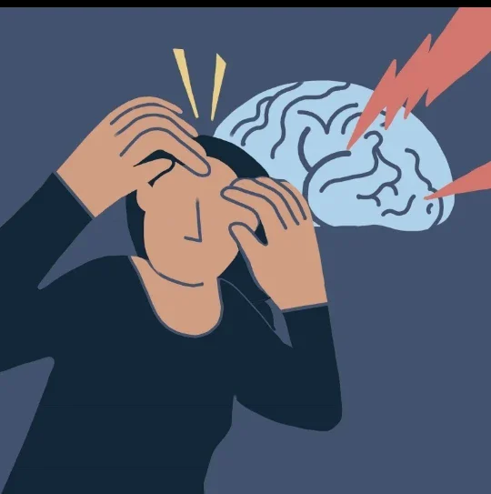 image about لماذا لا تختفي الدوخة؟ الأسباب الخفية وراء الشعور المستمر بعدم الاتزان