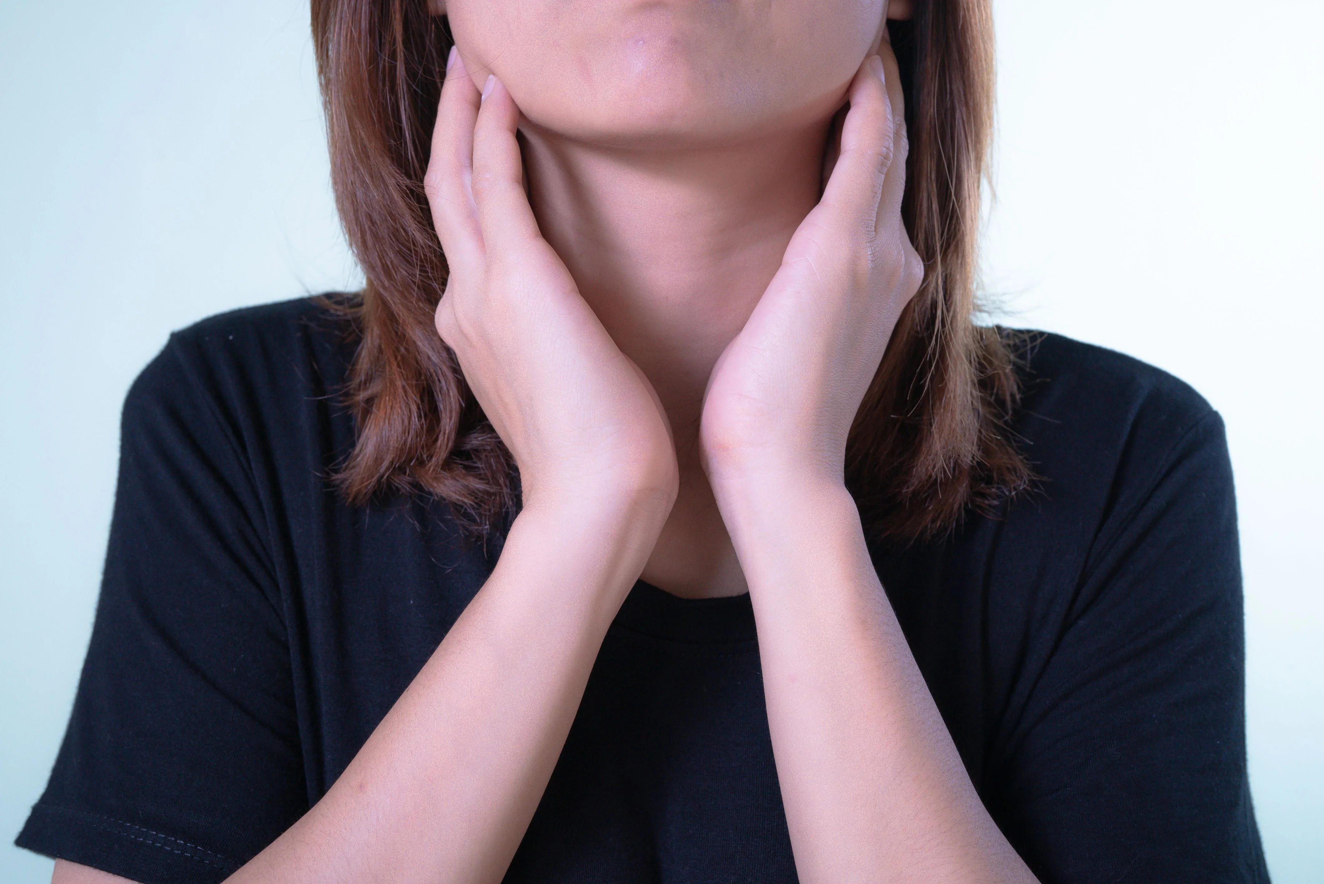 image about تحليل الغدة الدرقية: امتى تعمليه؟ وازاي تفهمي نتيجة TSH و T3 و T4