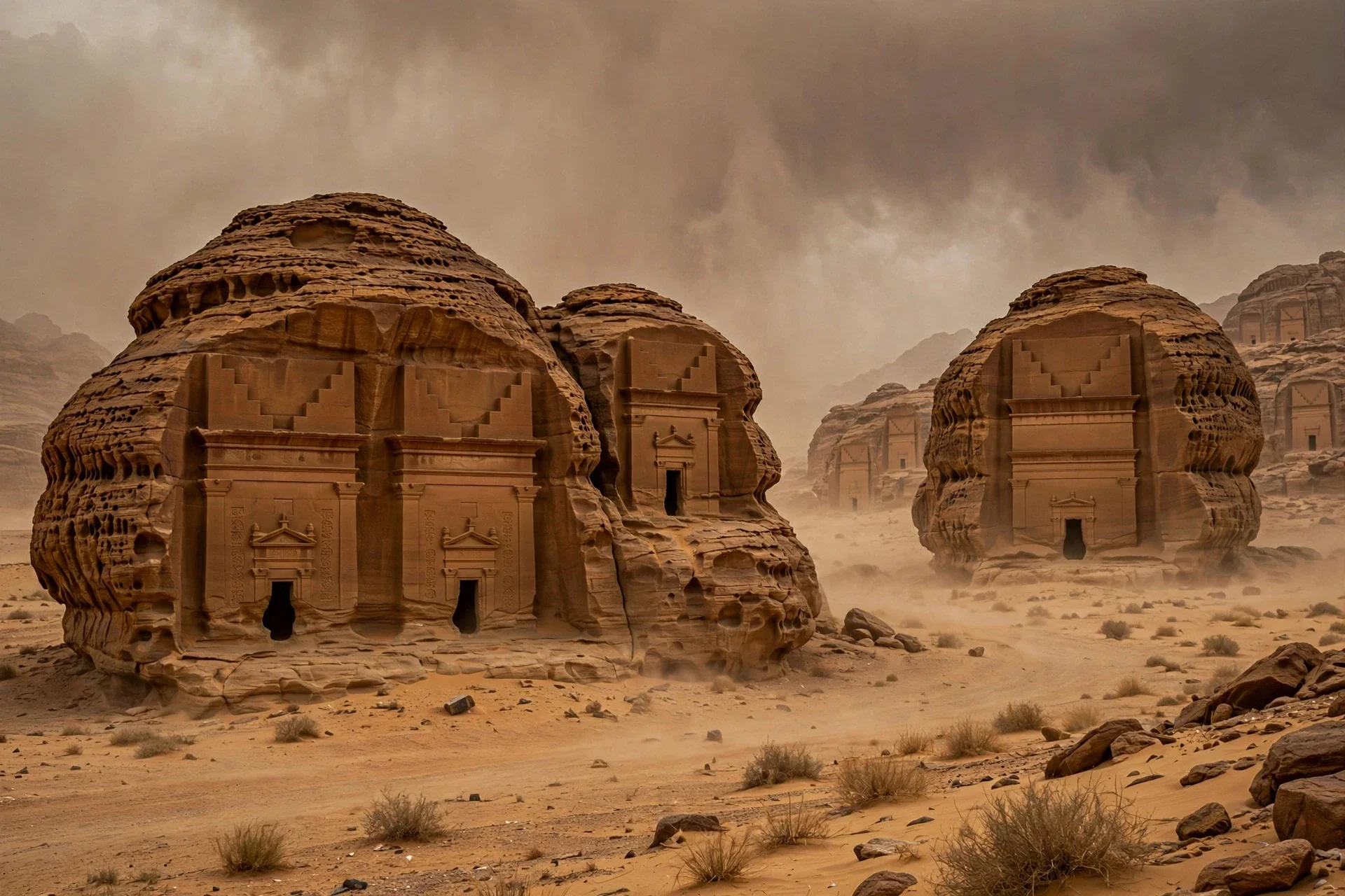 image about قصة سيدنا صالح وناقة صالح كاملة