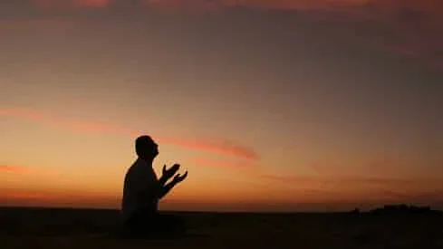 image about آداب الدعاء وأفضل أوقات لإجابة الدعاء 