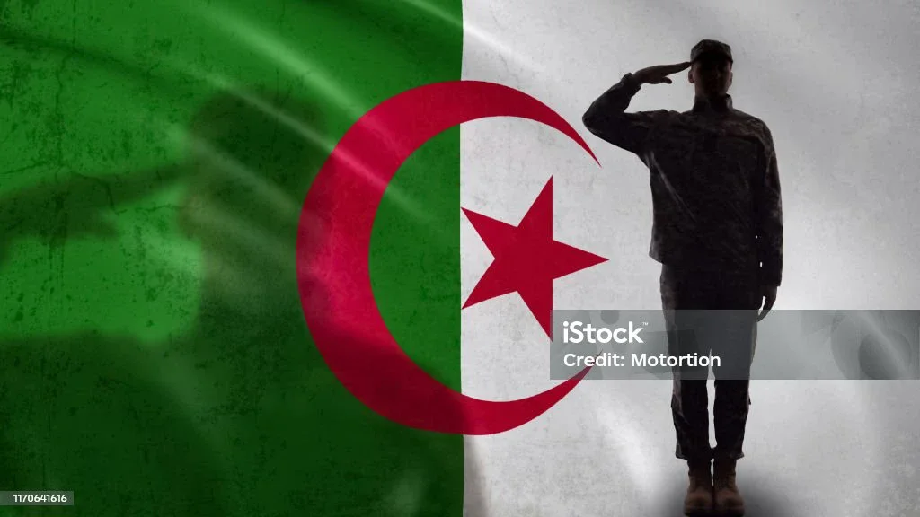 image about الجزائر تحت الاحتلال الفرنسي: من نير الاستعمار إلى النصر في مفاوضات إيفيان
