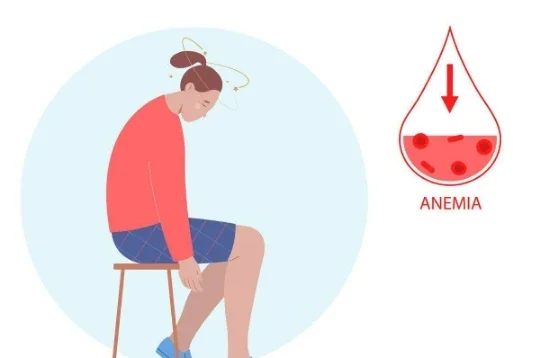 image about دوخة بلا تفسير واضح.. لماذا يختل إحساسك بالتوازن فجأة؟