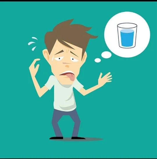 image about دوخة بلا تفسير واضح.. لماذا يختل إحساسك بالتوازن فجأة؟