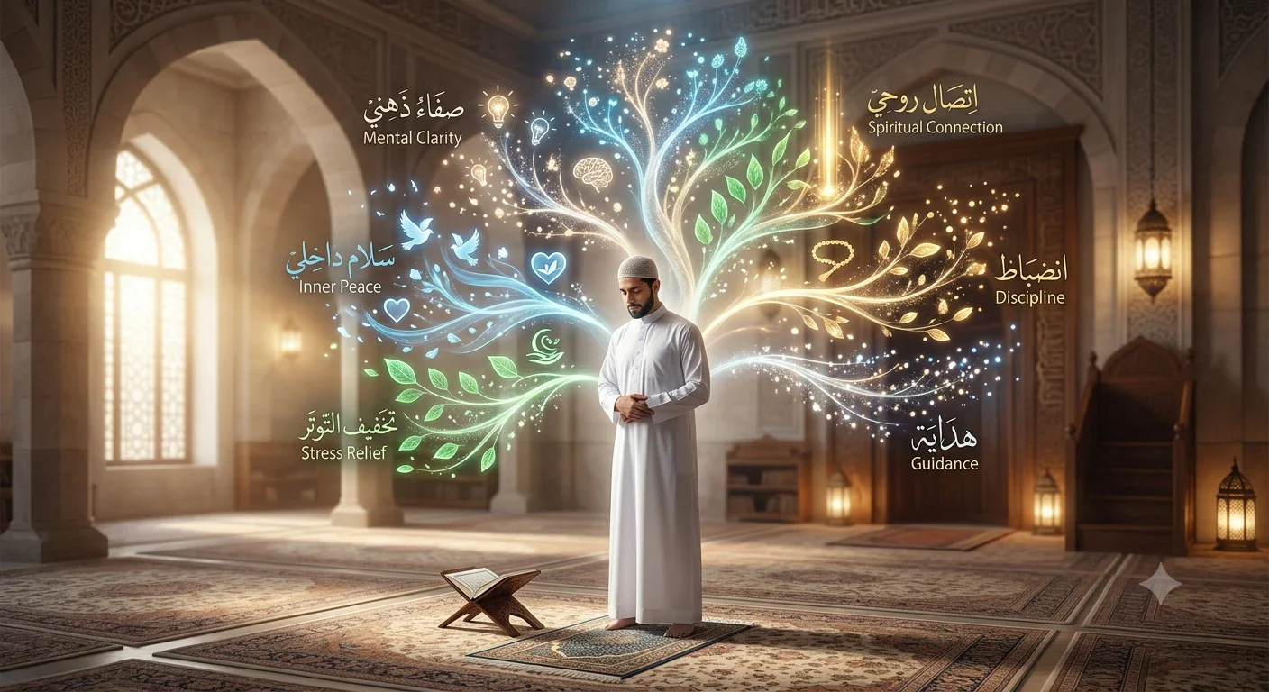 image about الصلاة… موعد يومي مع الله يغيّر حياتك