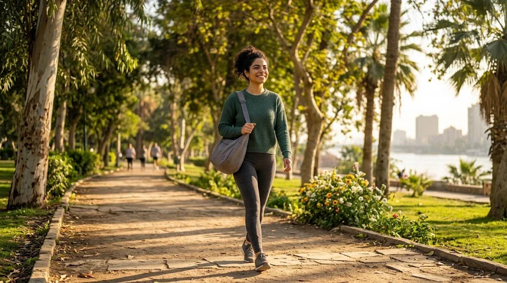image about كيف تغير حياتك في 30 يومًا؟ خطة يومية بسيطة لبداية جديدة