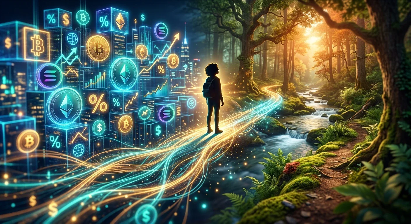 image about أسرار العصر الرقمي: كيف تُعيد شبكات التواصل الاجتماعي صياغة واقعنا؟