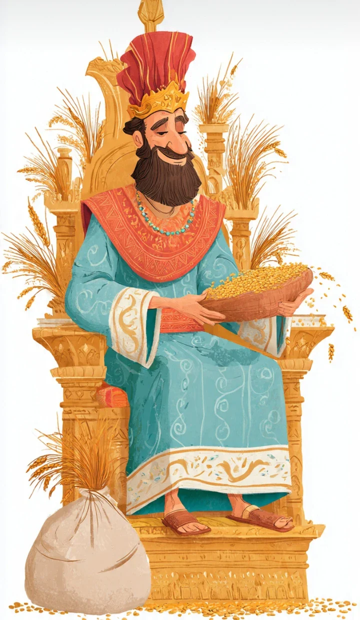 image about قصة سيدنا يوسف للاطفال