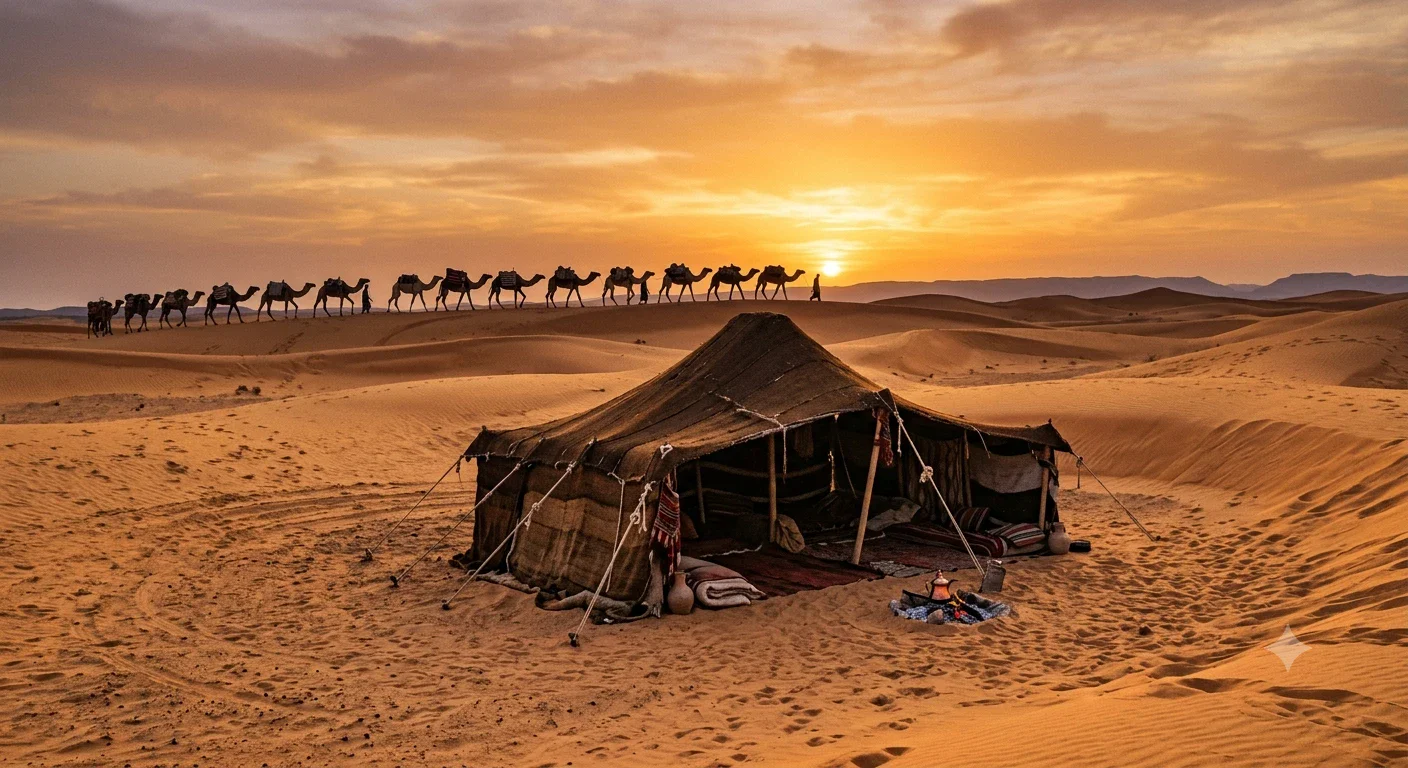 image about خديجة بنت خويلد.. أم المؤمنين الأولى وسند النبوة في بدايتها