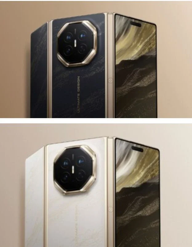 image about هاتف هواوي Mate XT 2 الجديد.. 1 تيرابايت تخزين وشحن 50 واط لاسلكي