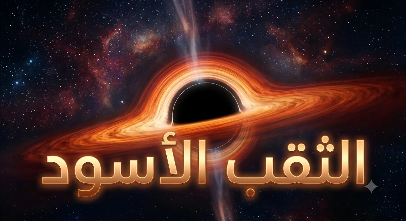 image about ماذا يوجد داخل الثقب الأسود؟ لغز يحير العلماء