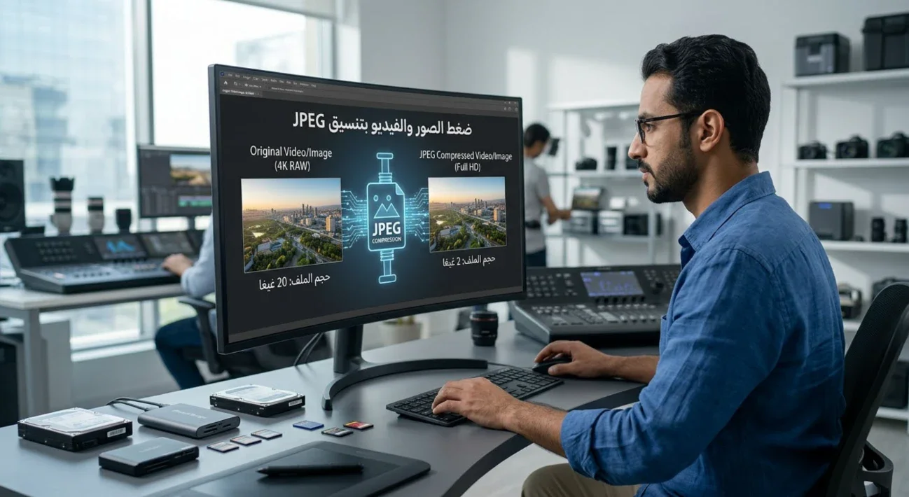 image about 7 تقنيات تستخدمها يوميًا دون أن تعرف أنها تعمل خلف الكواليس 🔍