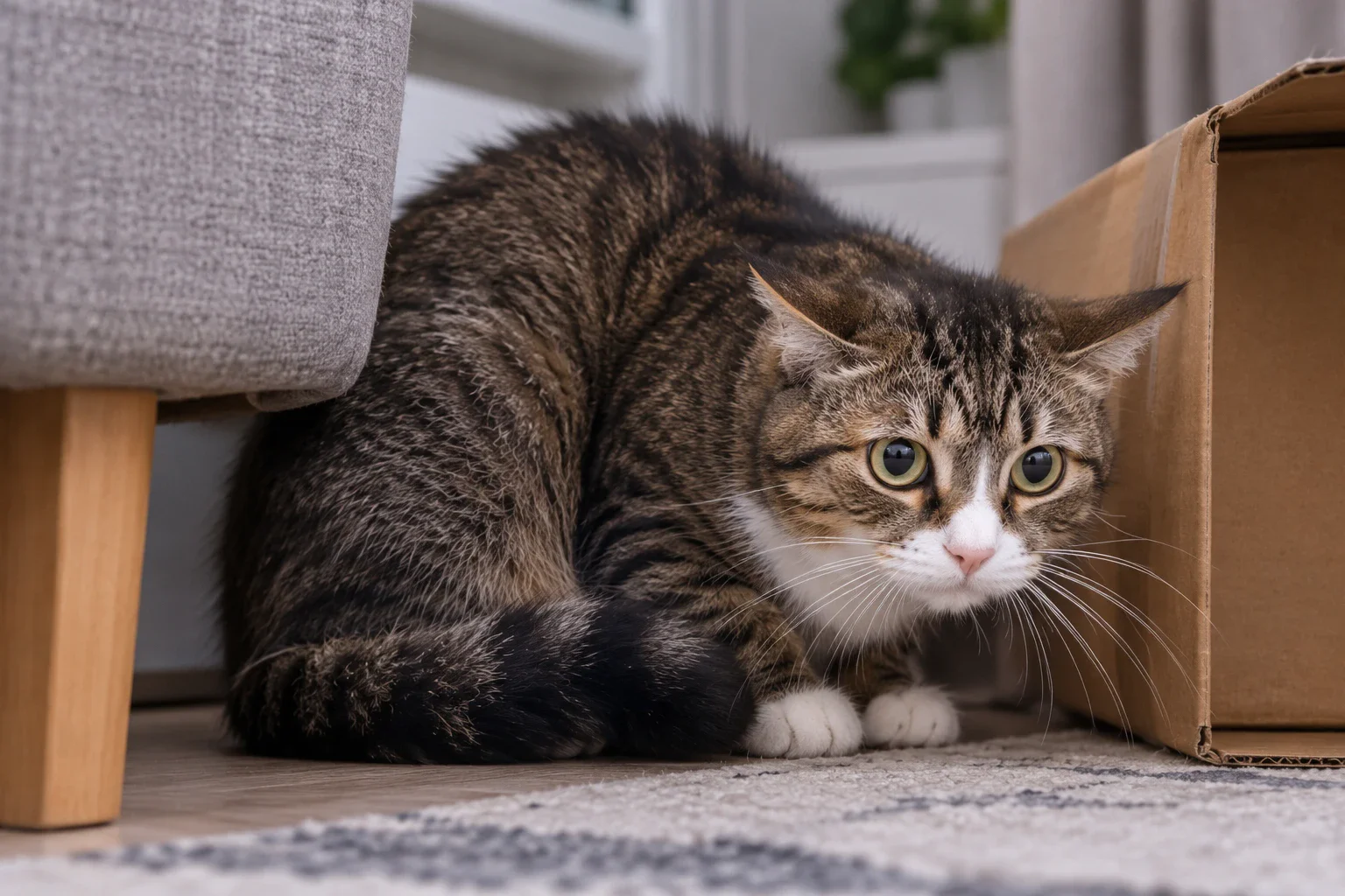 image about Why Do Cats Purr? Understanding the Meaning Behind Cat Purring