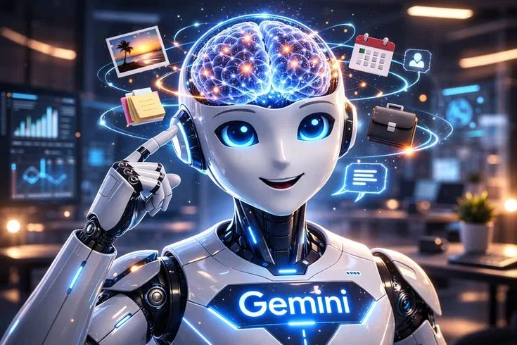 image about كيف تستخدم Gemini بطريقة صحيحة وتحصل على نتائج أفضل؟ أصبح الذكاء الاصطناعي من الأدوات التي يمكن أن تساعدك في التعلم وال