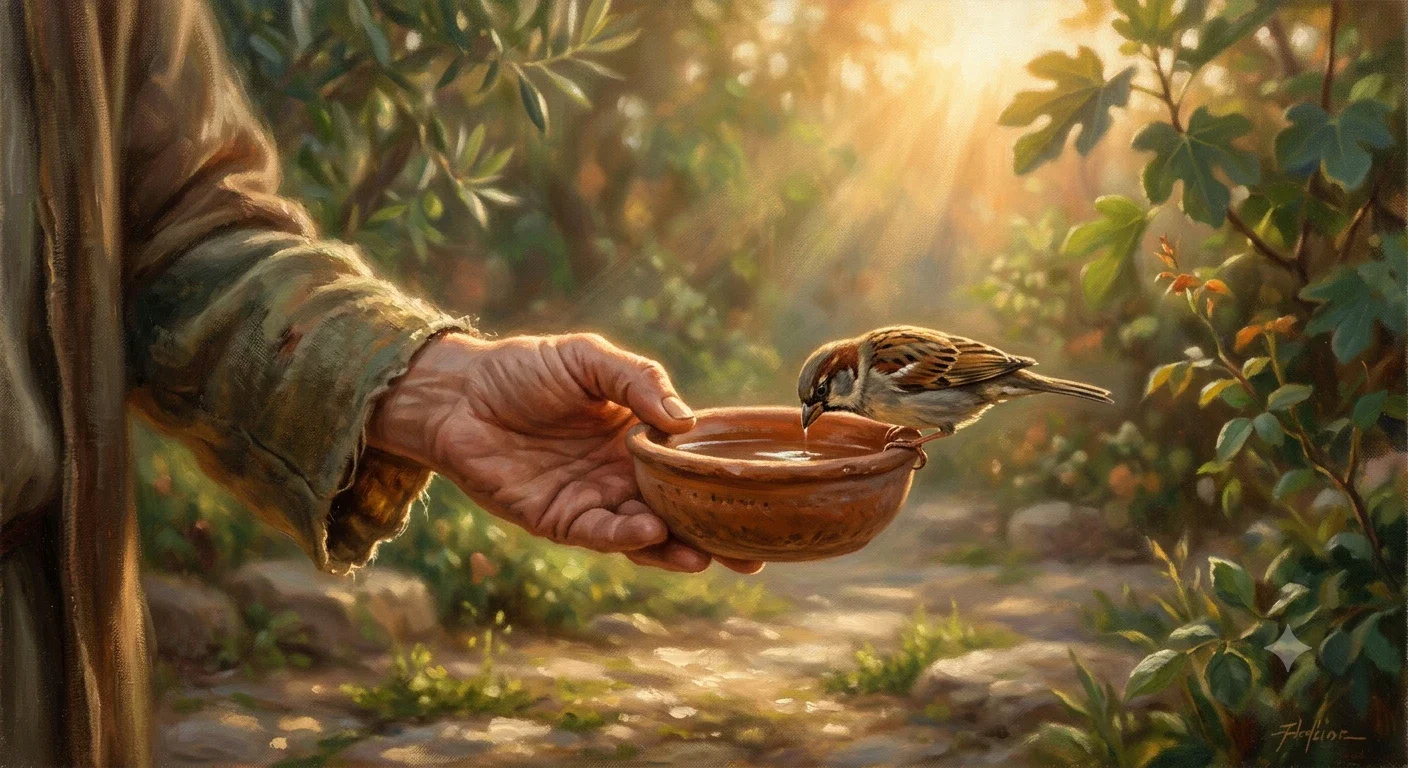 image about الرحمة في الإسلام.. صفة الرحمن التي أمرنا أن نتخلق بها