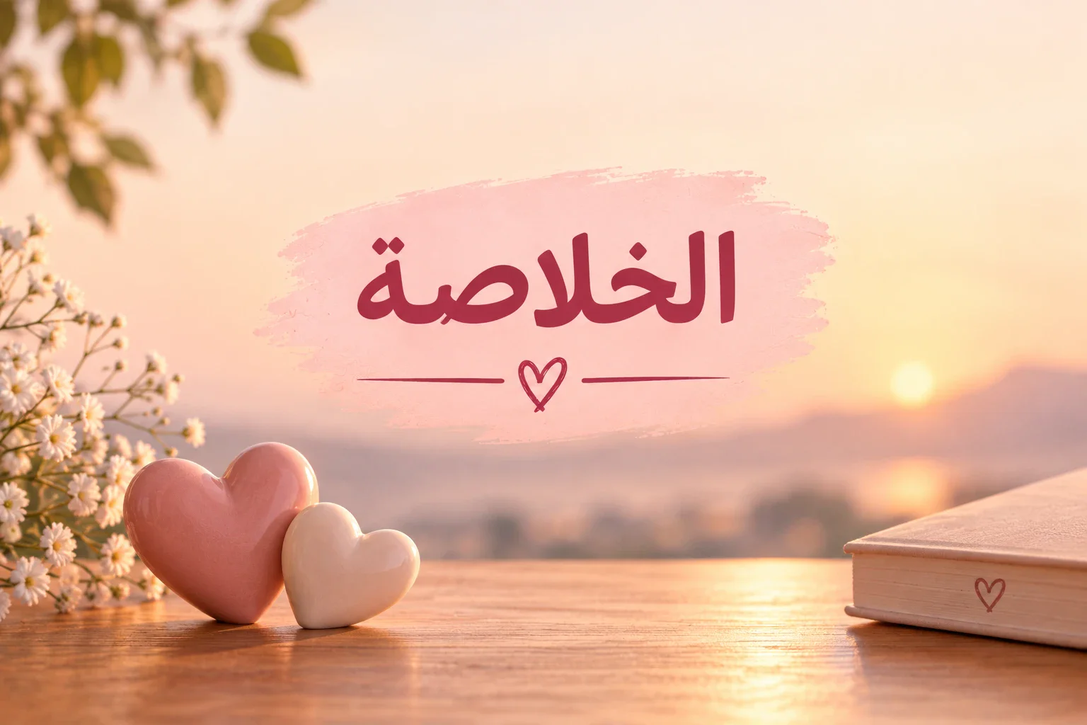 image about ❤️ 7 تصرفات بسيطة تكشف أن شريكك واعٍ وناضج عاطفيًا
