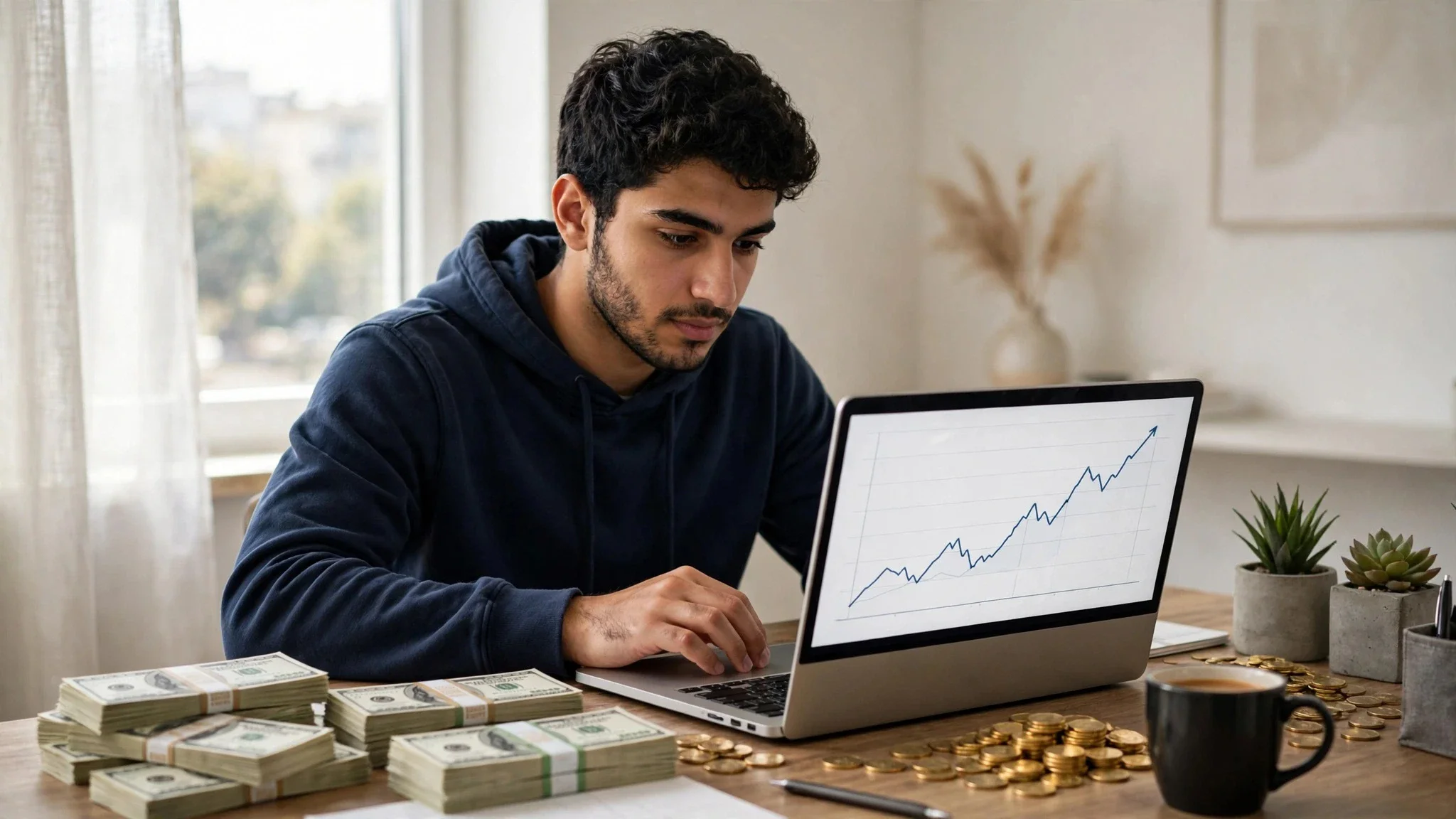 image about تجربتي بعد 3 شهور مع 7 تطبيقات للربح من الهاتف - المميزات والعيوب وطرق السحب في مصر
