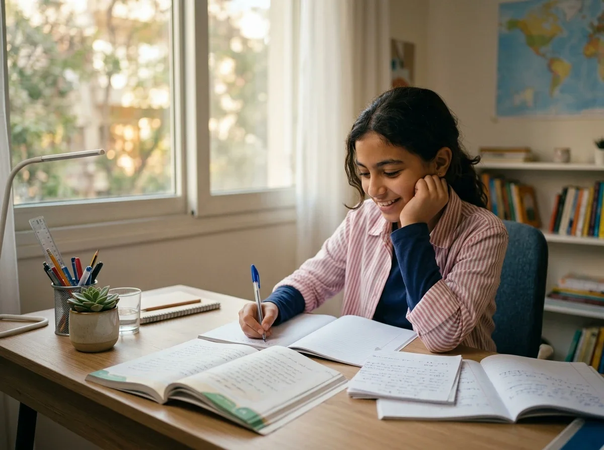 image about تحميل كتاب الأضواء الصف السادس الابتدائي لغة عربية ترم أول 2027