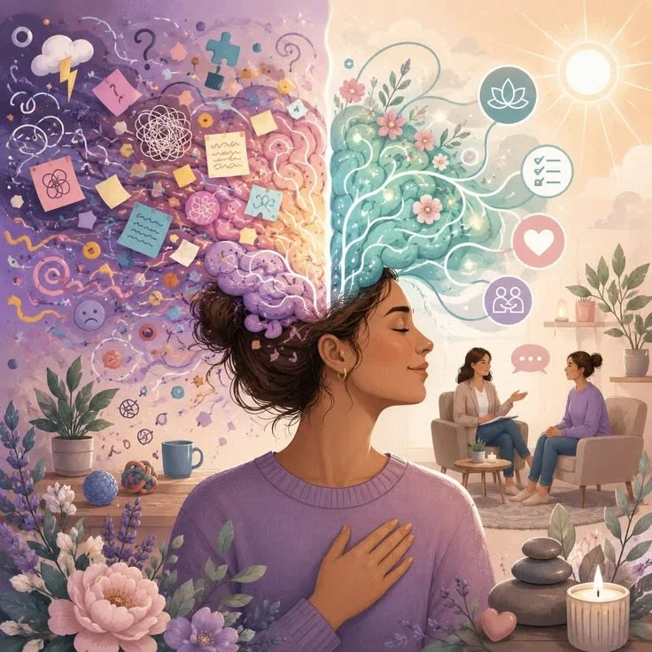 image about كيف تتخلص من الصفات السلبية؟ خطوات تغيّر سلوكك وتبني شخصية أقوى