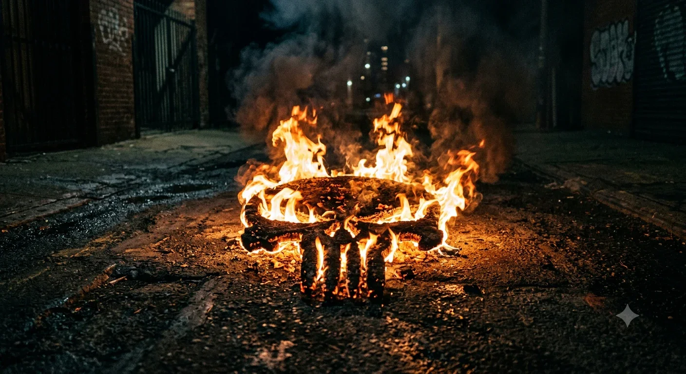 image about المعاقب (the punisher)