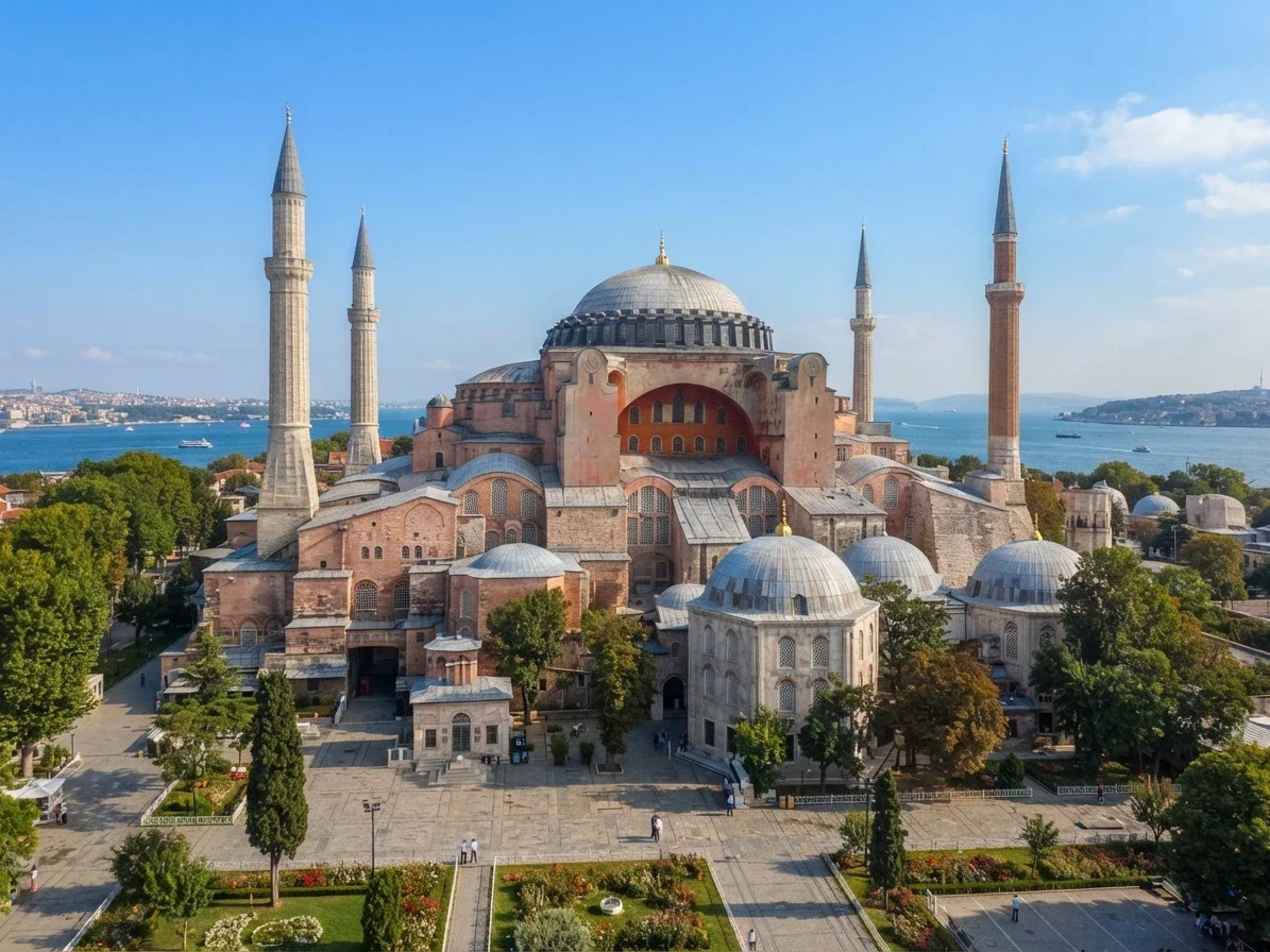 image about أماكن سياحية في تركيا طرابزون 