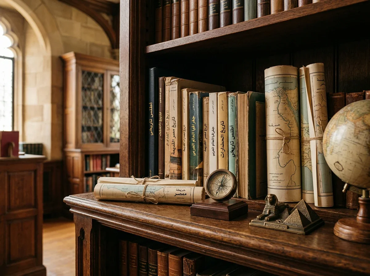 image about تحميل كتاب الأضواء دراسات للصف الثالث الإعدادي ترم أول 2027