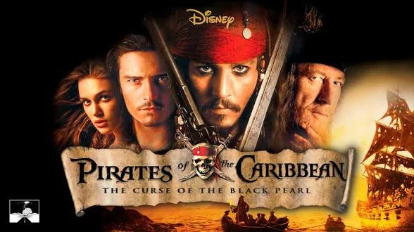 image about قراصنة الكاريبي الجزء الاول Pirates of Caribbean 1