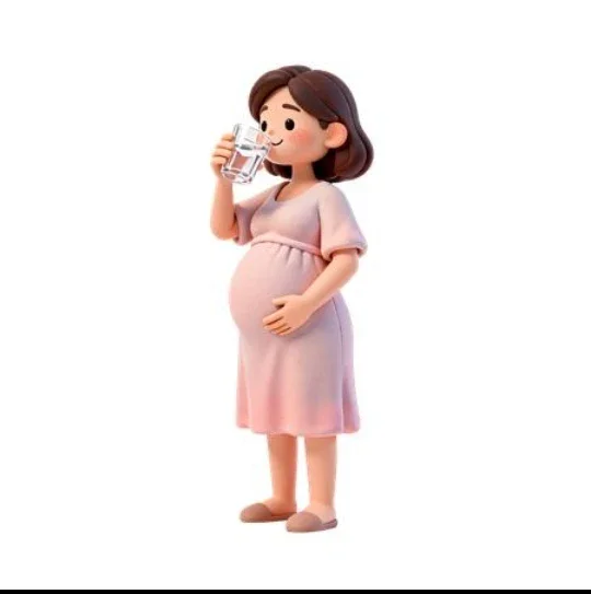 image about كثرة التبول أثناء الحمل: متى تكون طبيعية ومتى تشير إلى مشكلة صحية؟