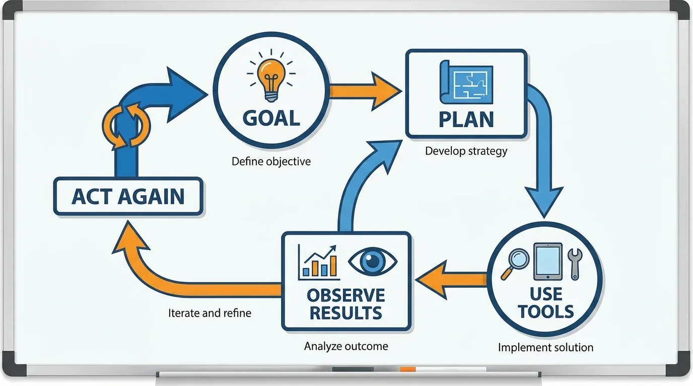 image about AI Agents in 2026: What They Are, How They Work, and What They Can Really Do