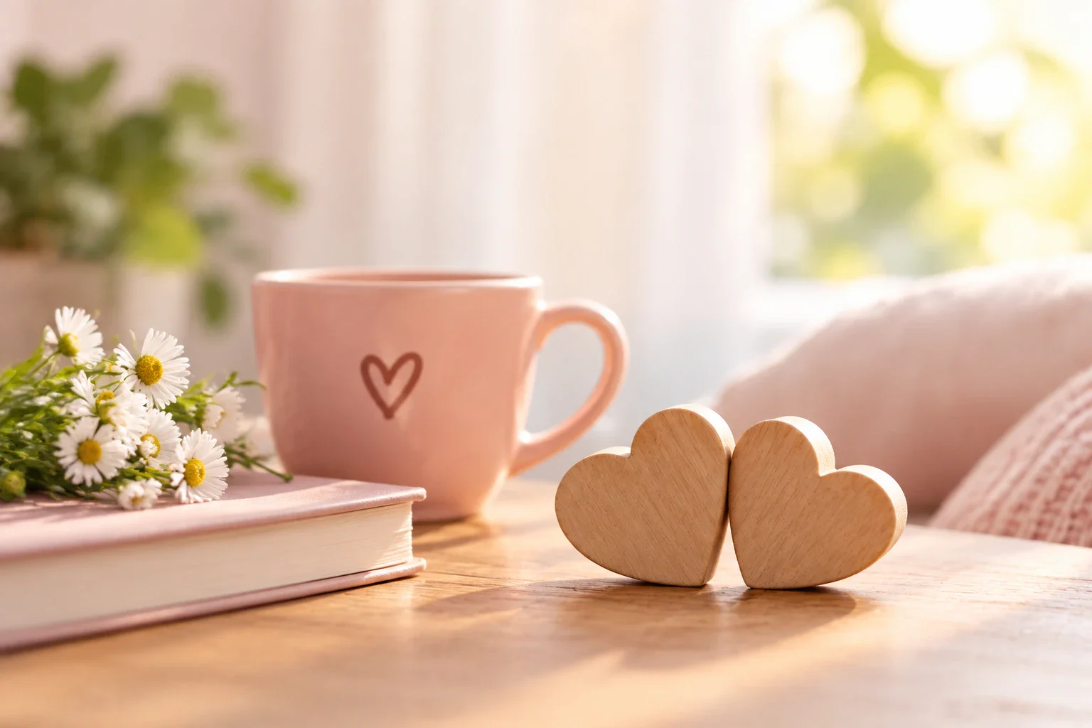 image about ❤️ 6 أشياء بسيطة تجعل علاقتك أكثر قوة وسعادة