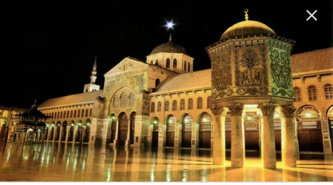 image about قصة عمر بن عبد العزيز 